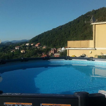 Fregoso Διαμέρισμα Γένοβα Εξωτερικό φωτογραφία