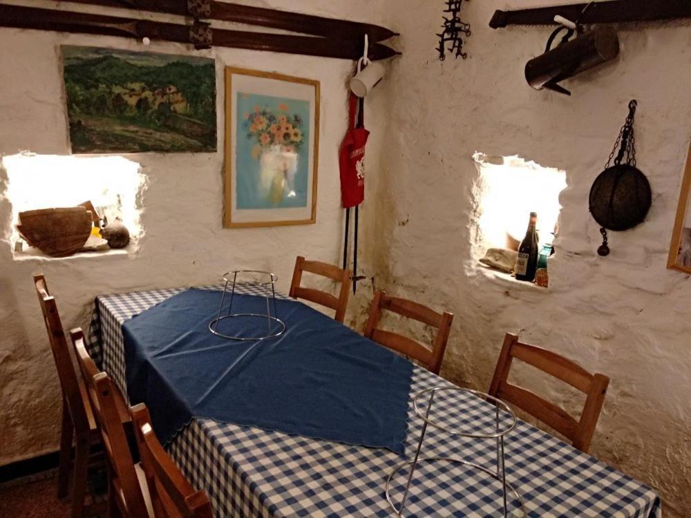 Fregoso Διαμέρισμα Γένοβα Εξωτερικό φωτογραφία