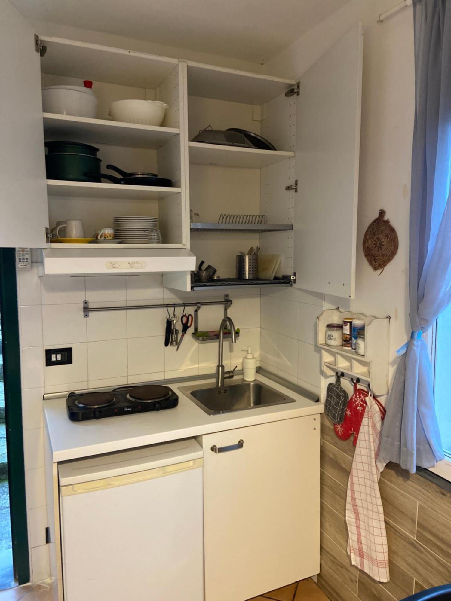 Fregoso Διαμέρισμα Γένοβα Εξωτερικό φωτογραφία